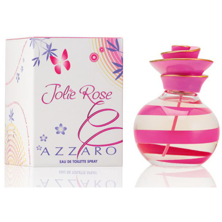Azzaro Jolie Rose